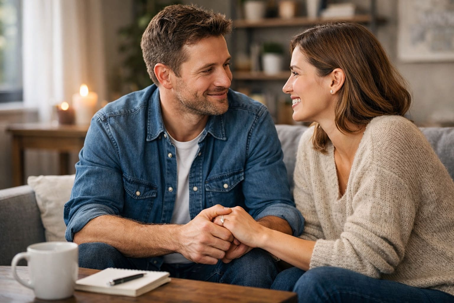 Améliorer sa communication en couple : l’importance des pratiques orales