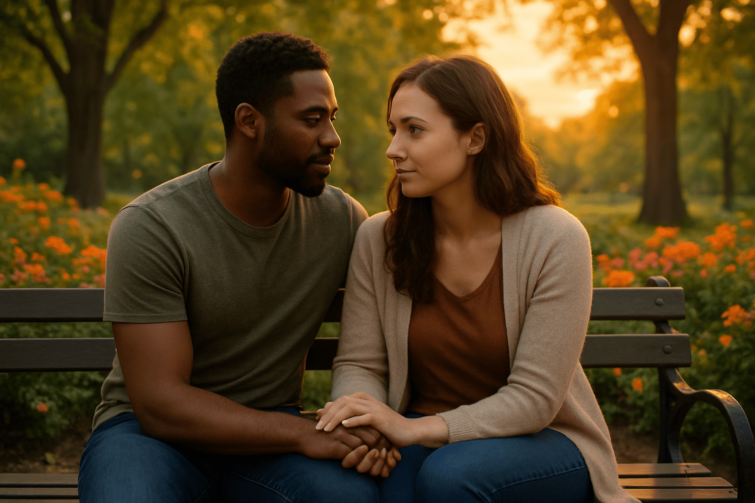 Définition de la confiance en couple : un pilier essentiel des relations