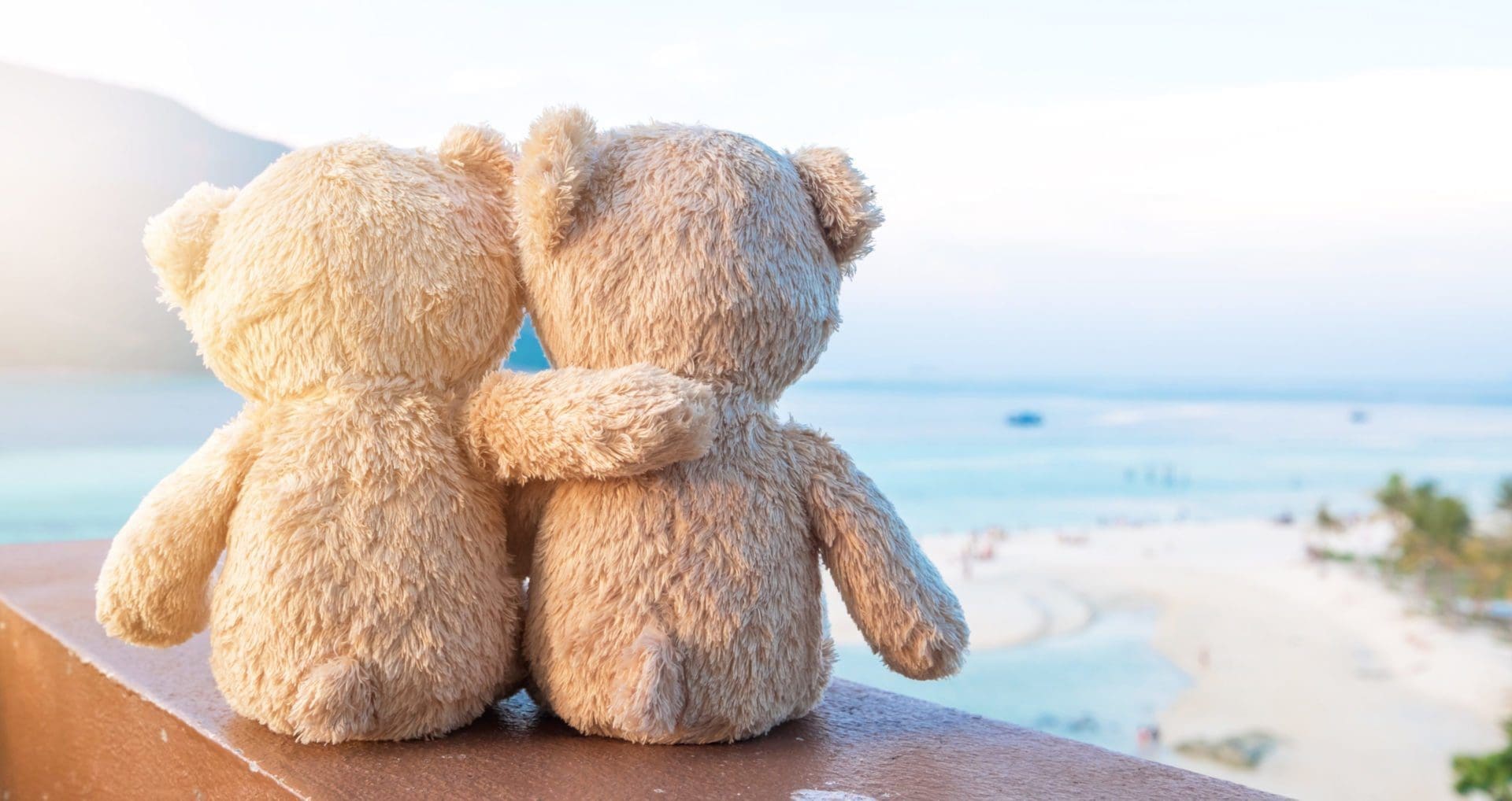 « Joyeux anniversaire mon amour » : votre couple en dépend.