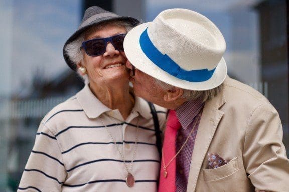 Renouveler ses voeux de mariage le secret du bonheur en image