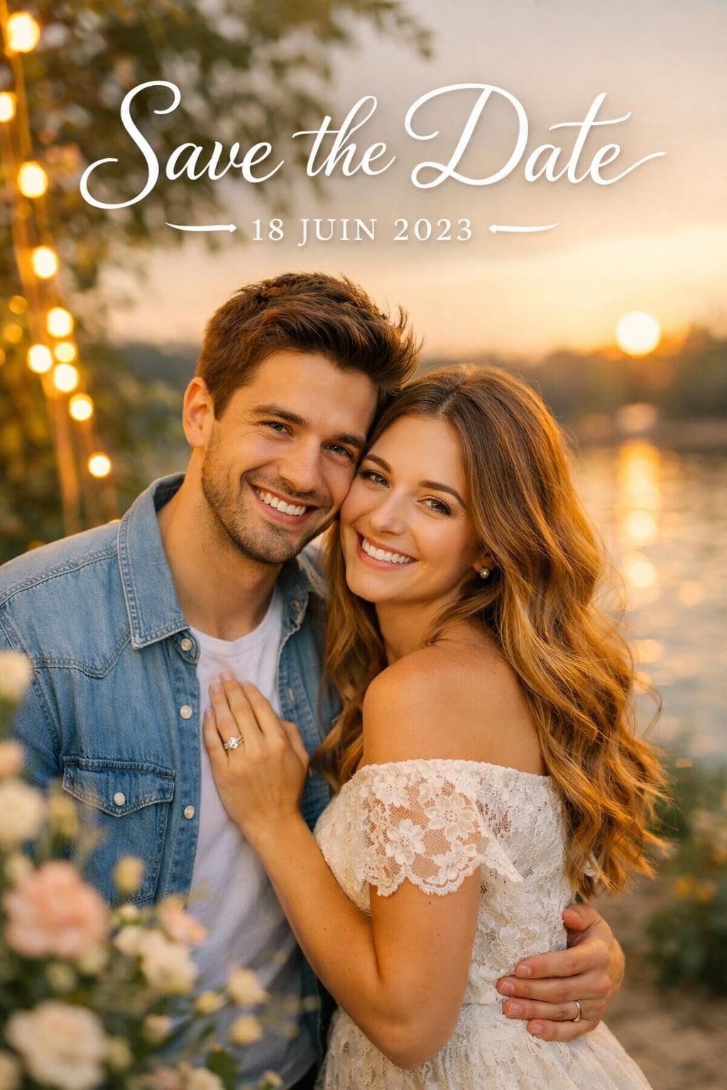 découvrez comment créer et envoyer une annonce de mariage parfaite avec notre guide complet save the date : le mode d'emploi, pour préparer votre grand jour en douceur.